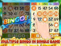 Cкриншот Bingo Party- BINGO Games, изображение № 1782126 - RAWG