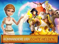 Cкриншот Hero Sky: Epic Guild Wars, изображение № 684909 - RAWG