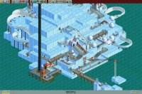 Cкриншот Roller Coaster Tycoon Deluxe, изображение № 3448211 - RAWG