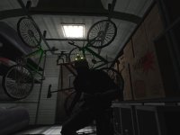 Cкриншот Tom Clancy's Splinter Cell: Pandora Tomorrow, изображение № 374833 - RAWG