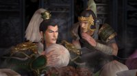 Cкриншот Dynasty Warriors 7 Empires, изображение № 631653 - RAWG