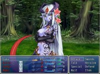 Cкриншот Monmusu Quest!, изображение № 2129301 - RAWG
