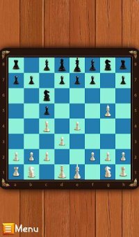 Cкриншот Chess 4 Casual - 1 or 2-player, изображение № 2092801 - RAWG