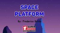 Cкриншот Space Platform - Frederico Britto, изображение № 2185604 - RAWG