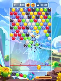 Cкриншот Bubble Shooter - Aim & Shoot, изображение № 2211152 - RAWG