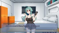 Cкриншот Time Tenshi (2015), изображение № 3589564 - RAWG