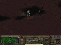 Cкриншот Fallout, изображение № 723470 - RAWG