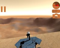 Cкриншот Mars Rover Explorer, изображение № 1106982 - RAWG