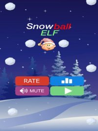Cкриншот Snowball Elf, изображение № 1747932 - RAWG
