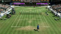 Cкриншот Virtua Tennis 4: Мировая серия, изображение № 562653 - RAWG