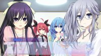 Cкриншот DATE A LIVE Deluxe Bundle, изображение № 3110402 - RAWG