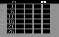 Cкриншот A Game of Concentration, изображение № 725853 - RAWG