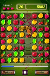 Cкриншот Fruited 1 - Full Game, изображение № 983991 - RAWG