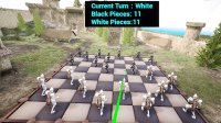 Cкриншот VR шахматное королевство, изображение № 2983528 - RAWG