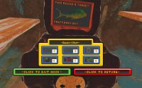Cкриншот Nightmare Fishing Tournament 3D (SuitsnNukes), изображение № 2185812 - RAWG