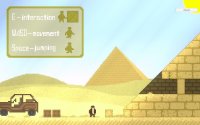 Cкриншот Pyramid Rush (itch), изображение № 2809376 - RAWG