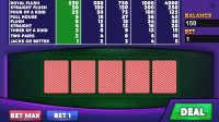 Cкриншот Royal Casino: Video Poker, изображение № 711294 - RAWG