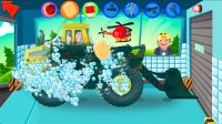 Cкриншот My Little Car Wash - Cars & Trucks Roleplaying Game for Kids, изображение № 3598111 - RAWG