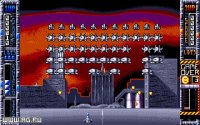 Cкриншот Super Space Invaders, изображение № 340710 - RAWG