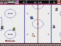 Cкриншот Ice Hockey, изображение № 248330 - RAWG