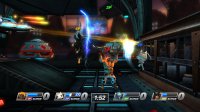 Cкриншот PlayStation All-Stars Battle Royale, изображение № 593659 - RAWG