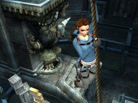 Cкриншот Tomb Raider: Легенда, изображение № 78258 - RAWG