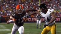 Cкриншот Madden NFL 10, изображение № 524285 - RAWG