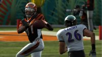 Cкриншот Madden NFL 11, изображение № 547139 - RAWG