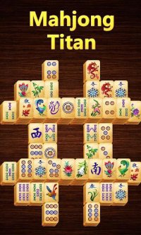 Cкриншот Mahjong Titan, изображение № 1357322 - RAWG