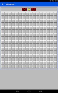 Cкриншот Minesweeper Classic, изображение № 1580635 - RAWG