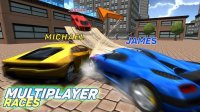 Cкриншот Multiplayer Driving Simulator, изображение № 1552097 - RAWG