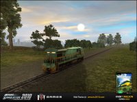 Cкриншот Твоя железная дорога 2010, изображение № 543130 - RAWG