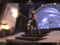 Cкриншот Stargate Resistance, изображение № 545070 - RAWG