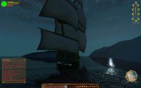 Cкриншот Корсары Online: Pirates of the Burning Sea, изображение № 355424 - RAWG