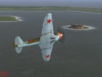 Cкриншот Ил-2 Штурмовик: Забытые сражения, изображение № 347428 - RAWG