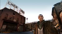 Cкриншот Grand Theft Auto IV, изображение № 697980 - RAWG