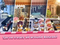 Cкриншот Boston Donut Truck - Fast Food Cooking Game, изображение № 1566844 - RAWG