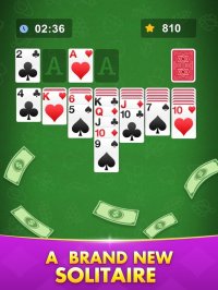 Cкриншот Solitaire for Cash, изображение № 3077454 - RAWG