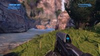 Cкриншот Halo: Combat Evolved Anniversary, изображение № 2021533 - RAWG