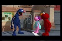 Cкриншот Sesame Street: Ready, Set, Grover!, изображение № 791703 - RAWG