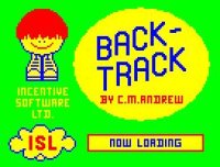 Cкриншот Back Track, изображение № 730898 - RAWG
