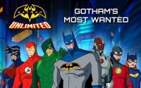Cкриншот Batman: Gotham’s Most Wanted!, изображение № 1489481 - RAWG
