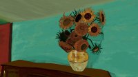 Cкриншот The Night Cafe: A VR Tribute to Vincent Van Gogh, изображение № 91914 - RAWG