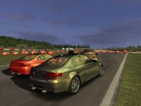 Cкриншот BMW M3 Challenge, изображение № 484241 - RAWG