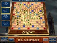 Cкриншот Scrabble Complete, изображение № 291882 - RAWG