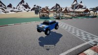 Cкриншот RACING GAME, изображение № 2145183 - RAWG