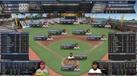 Cкриншот Out of the Park Baseball 23, изображение № 3343042 - RAWG