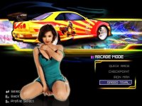 Cкриншот Street Racing Syndicate (2004), изображение № 733738 - RAWG