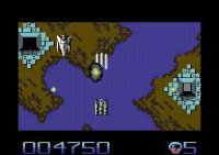 Cкриншот Zap Fight Trilogy (C64), изображение № 2650501 - RAWG