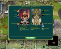 Cкриншот Age of Mythology: The Titans, изображение № 364489 - RAWG